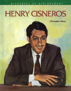 Henry Cisneros (Hispanics)(Oop)