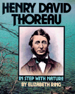 Henry David Thoreau (PB) - Ring, Elizabeth