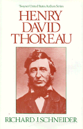 Henry David Thoreau