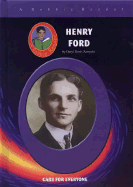 Henry Ford: Cars for Everyone