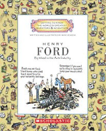 Henry Ford (Getting to Know the World's Greatest Inventors & Scientists) (Library Edition)