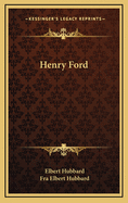 Henry Ford