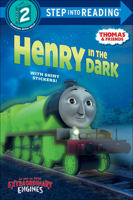 Henry in the Dark - Random House