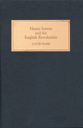 Henry Ireton and the English Revolution