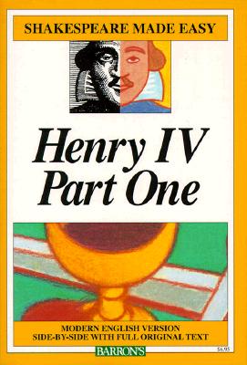 Henry IV, Part 1 - Shakespeare, William