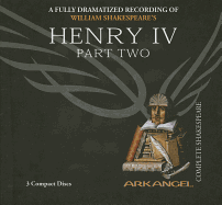 Henry IV, Part 2 Lib/E