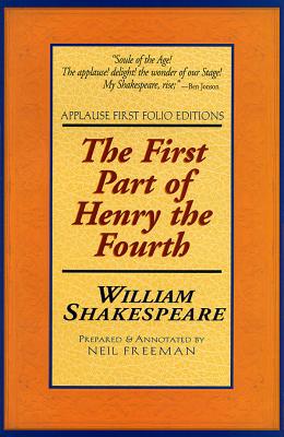 Henry IV part I - Shakespeare, William