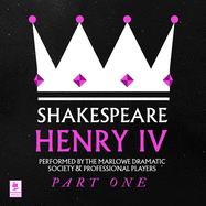 Henry IV, Pt. 1: Argo Classics