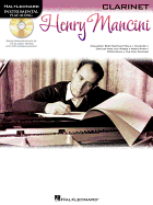 Henry Mancini: Clarinet