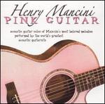 Henry Mancini - Pink Guitar