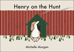 Henry on the Hunt
