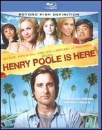 Henry Poole is Here [Blu-ray]