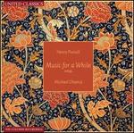 Henry Purcell: Music for a While