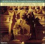 Henry Purcell: The Complete Anthems and Services, Vol. 1