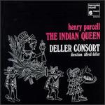 Henry Purcell: The Indian Queen