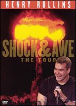 Henry Rollins: Shock & Awe - The Tour - 