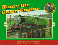 Henry the Green Engine - Thomas, Tank E, and Awdry, Wilbert Vere, Reverend