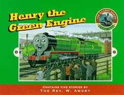 Henry, the Green Engine
