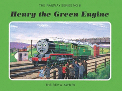 Henry, the Green Engine