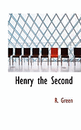 Henry the Second