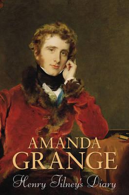 Henry Tilney's Diary - Grange, Amanda