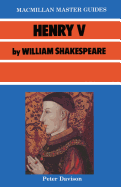 Henry V by William Shakespeare