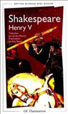 Henry V - Shakespeare, William