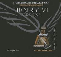 Henry VI, Part 1 Lib/E