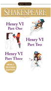 Henry VI: Parts I, II and III