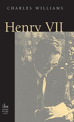 Henry VII - Williams, Charles