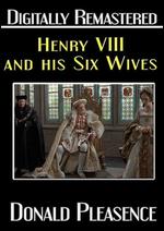 Henry VIII and His Six Wives - Waris Hussein