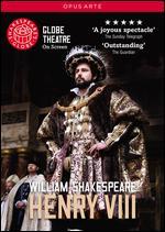 Henry VIII (Shakespeare's Globe Theatre)