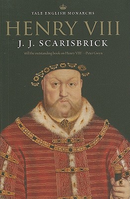 Henry VIII - Scarisbrick, J J