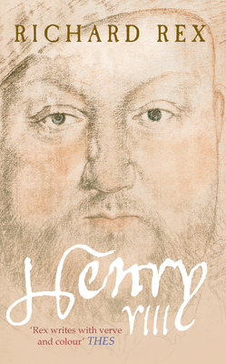 Henry VIII - Rex, Richard