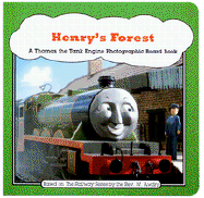 Henry's Forest
