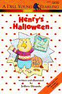 Henry's Halloween - Dinardo, Jeffrey