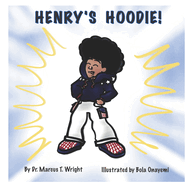 Henry's Hoodie!