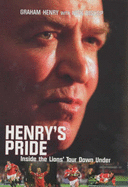 Henry's Pride: Inside the Lions' Tour Down Under