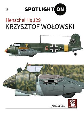 Henschel HS 129 - 