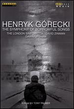 Henyrck Gorecki: Symphony of Sorrowful Songs