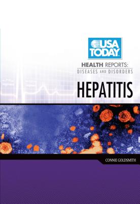 Hepatitis - Goldsmith, Connie