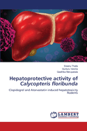 Hepatoprotective activity of Calycopteris floribunda