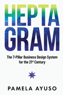 Heptagram: The 7-Pillar Business Design System for the 21st Century