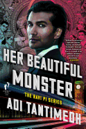 Her Beautiful Monster, 2: The Ravi Pi Series