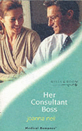 Her Consultant Boss