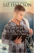 Her Cowboy Billionaire Best Friend