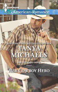 Her Cowboy Hero