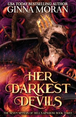 Her Darkest Devils - Moran, Ginna
