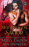 Her Dragon Savior