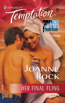 Her Final Fling - Rock, Joanne